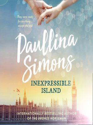 cover image of Inexpressible Island